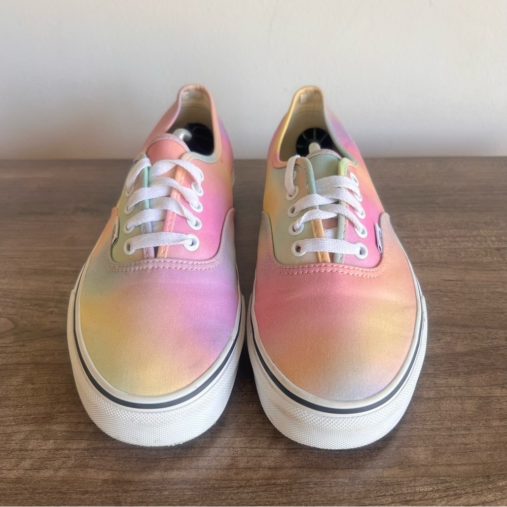 Vans Unisex Authentic Aura Shift Shoe Size 9.5 Or 11 #332a View 2